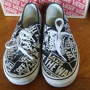 Vans